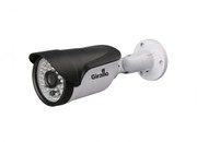 GF-IR4353AHD2.0 V2 (2.8) Giraffe Уличная цилиндрическая мультиформатная MHD (AHD/ TVI/ CVI/ CVBS) видеокамера, объектив 2.8мм, 2Мп, Ик