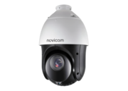 STAR 225 NOVIcam Уличная поворотная мультиформатная MHD (AHD/ TVI/ CVI/ CVBS) видеокамера, объектив 4.8-120мм, 2Мп, Ик
