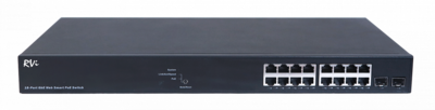 RVi-2NSXM16G-2S Коммутатор на 18 портов