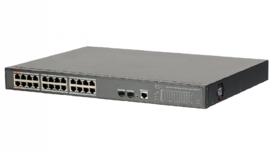RVi-2NSM24G-2S Коммутатор на 26 портов
