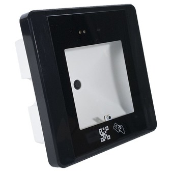 HN-QR888 СЧИТЫВАТЕЛЬ HUNTER