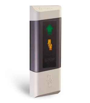 PERCo-IR04.1 PERCo Считыватель EM-Marin и HID