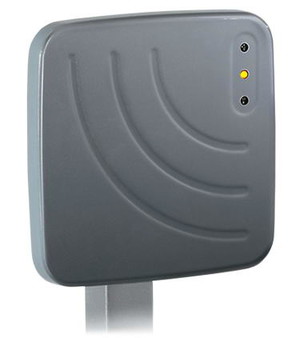 PERCo-IR10 PERCo Считыватель EM-Marin и HID