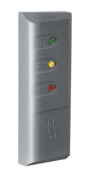 PERCo-MR07.1D (темно-серый) PERCo  Считыватель Mifare