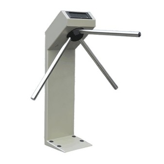 PERCo-TTR-07.1G Электромеханический турникет-трипод