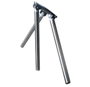 Преграждающие планки Антипаника PERCo-AA-01