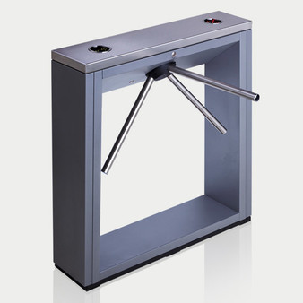 Турникет трипод тумбовый электромеханический PERCo-TTD-03.2G