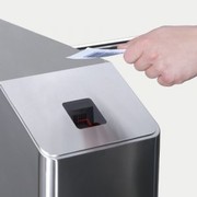 PERCo-C-10Q Крышка турникета