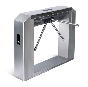 PERCo-TTD-10AB Тумбовый турникет-трипод