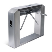 PERCo-TTD-10AB Тумбовый турникет-трипод