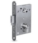 Perco-LB-75.3 Врезной электромеханический замок