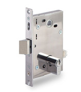 Perco-LC-72.3 Врезной электромеханический замок