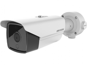 DS-2TD2117-3/PA Hikvision Цилиндрический тепловизор с алгоритмом глубокого обучения