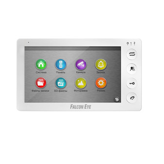 Cosmo HD Wi-Fi VZ Falcon Eye Видеодомофон цветной 7"