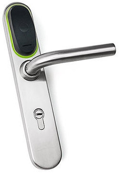 Z-Eurolock (мод.92) IronLogic Электронная накладка на дверной замок