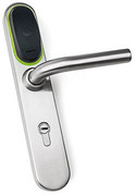 Z-Eurolock (мод.92) IronLogic Электронная накладка на дверной замок