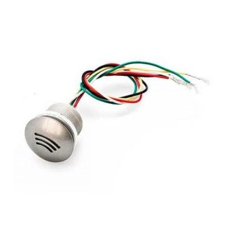 CP-Z-2 (мод. MF-I) врезной светлый IronLogic Cчитыватель Mifare