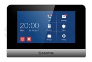 EasyMon-WiFi TANTOS  IP монитор с емкостным сенсорным экраном 7 дюймов