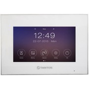 Marilyn HD Wi-Fi s Tantos Видеодомофон 7", с поддержкой форматов AHD/TVI/CVI 1080p/720p, CVBS (PAL), Wi-Fi