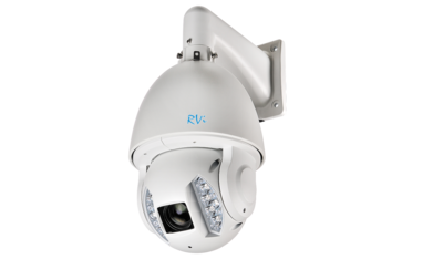 RVi-1NCZ20833-I2 (5.8-191.4) Уличная скоростная купольная IP видеокамера, 2Мп, PoE, ИК, MicroSD