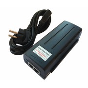 30W/1Gb/POE+ FARADAY POE-инжектор