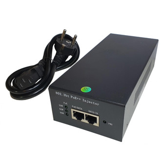 90W/1Gb/POE+ FARADAY POE-инжектор
