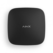 Hub 2 Plus black Ajax Панель управления