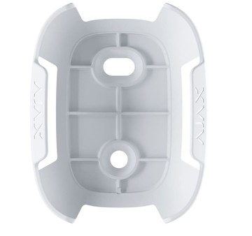 Holder (белый) Ajax Держатель для фиксации Button или DoubleButton на поверхностях