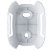 Holder (белый) Ajax Держатель для фиксации Button или DoubleButton на поверхностях