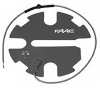 Нагреватель для J275 НА FAAC