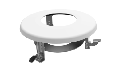 RVi-2BIC-1 Врезной кронштейн