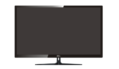 RVi-2M32U-1P Монитор видеонаблюдения 32"