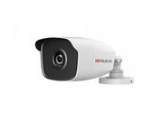 DS-T220 (2.8 mm) HiWatch Уличная цилиндрическая HD-TVI видеокамера, объектив 2.8мм, 2Мп, Ик