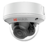 DS-T208S (2.7-13,5 mm) HiWatch Уличная купольная мультиформатная MHD (AHD/ TVI/ CVI/ CVBS) видеокамера, объектив 2.7-13,5мм, ИК, 2Мп