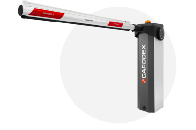 SBN CARDDEX Автоматический шлагбаум, 6 м