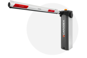 SBN CARDDEX Автоматический шлагбаум, 6 м