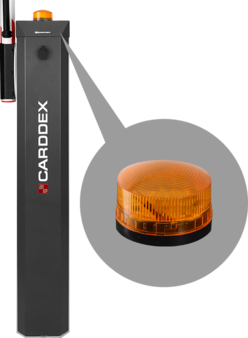 LS-01 CARDDEX Сигнальная лампа