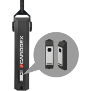 PR-02 CARDDEX Комплект беспроводных фотоэлементов