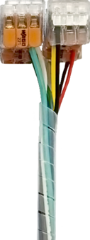 BN-10 CARDDEX Разъем опций