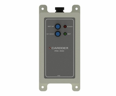 PRK-400 CARDDEX Модуль радиопультов