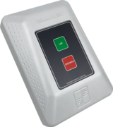 SW-02 CARDDEX Пульт управления шлагбаумом