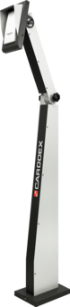 SA-01 CARDDEX Стойка въезда/выезда без считывателя