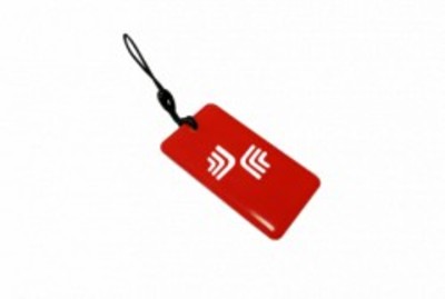 JTM-02 CARDDEX Брелок Mifare