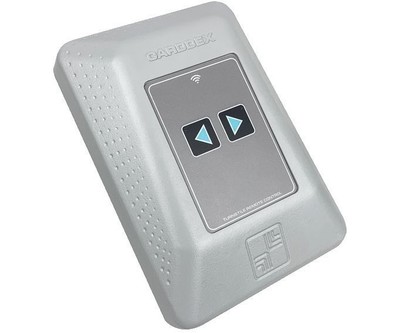 WF-02 CARDDEX Беспроводной пульт управления турникетом