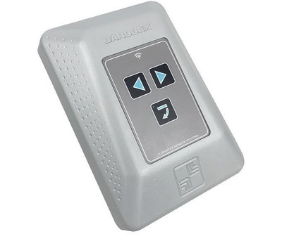 WF-03 CARDDEX Беспроводной пульт управления турникетом
