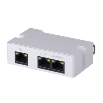 DH-PFT1300 Dahua Удлинитель PoE с поддержкой каскадного подключения