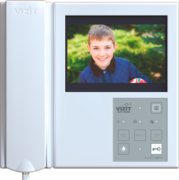 Монитор цветного изображения VIZIT-M405D5