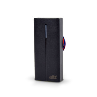 ACPR-08 EM-W (black) ATIS Контроллер автономный влагозащищенный Em Marine 125кГц
