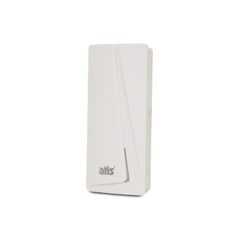 ACPR-08 EM-W (white) ATIS Контроллер автономный влагозащищенный Em Marine 125кГц