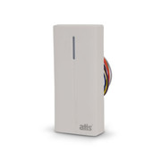 ACPR-08 MF-W  (white) ATIS Контроллер автономный влагозащищенный Mifare 13.56МГц